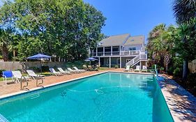 806 Carolina Boulevard Vacation Rental Isle Of Palms United States Of America